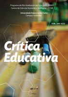 Campus Sorocaba da UFSCar Lança Periódico da Área da Educação: Crítica Educativa.