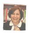 Convite: aula aberta com a Professora  Neusa Maria Mendes de Gusmão.