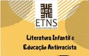 Grupo de Estudos promove live sobre Literatura Infantil e educação antirracista