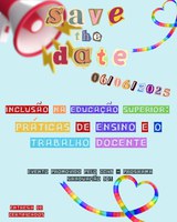 Graduação 10! - Formação de professores
